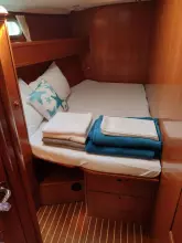 Thumbnail von Jeanneau Sun Odyssey 54 DS