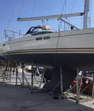 Thumbnail von Jeanneau Sun Odyssey 54 DS