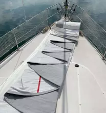 Thumbnail von Jeanneau Sun Odyssey 54 DS