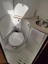 Thumbnail von Jeanneau Sun Odyssey 54 DS