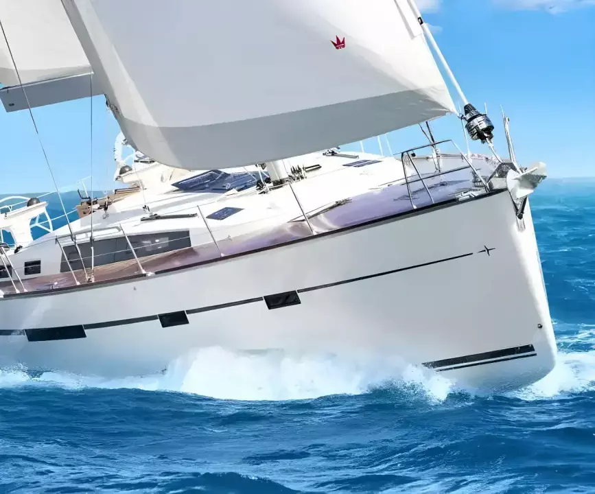 Bavaria Cruiser 56