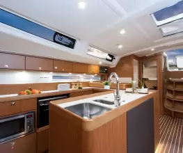 Thumbnail von Bavaria Cruiser 56