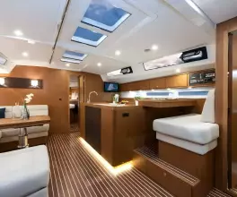 Thumbnail von Bavaria Cruiser 56