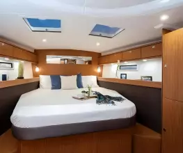 Thumbnail von Bavaria Cruiser 56