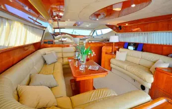 Thumbnail von Ferretti Yachts 620