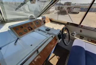 Thumbnail von Fairline Squadron 50