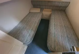 Thumbnail von Fairline Squadron 50