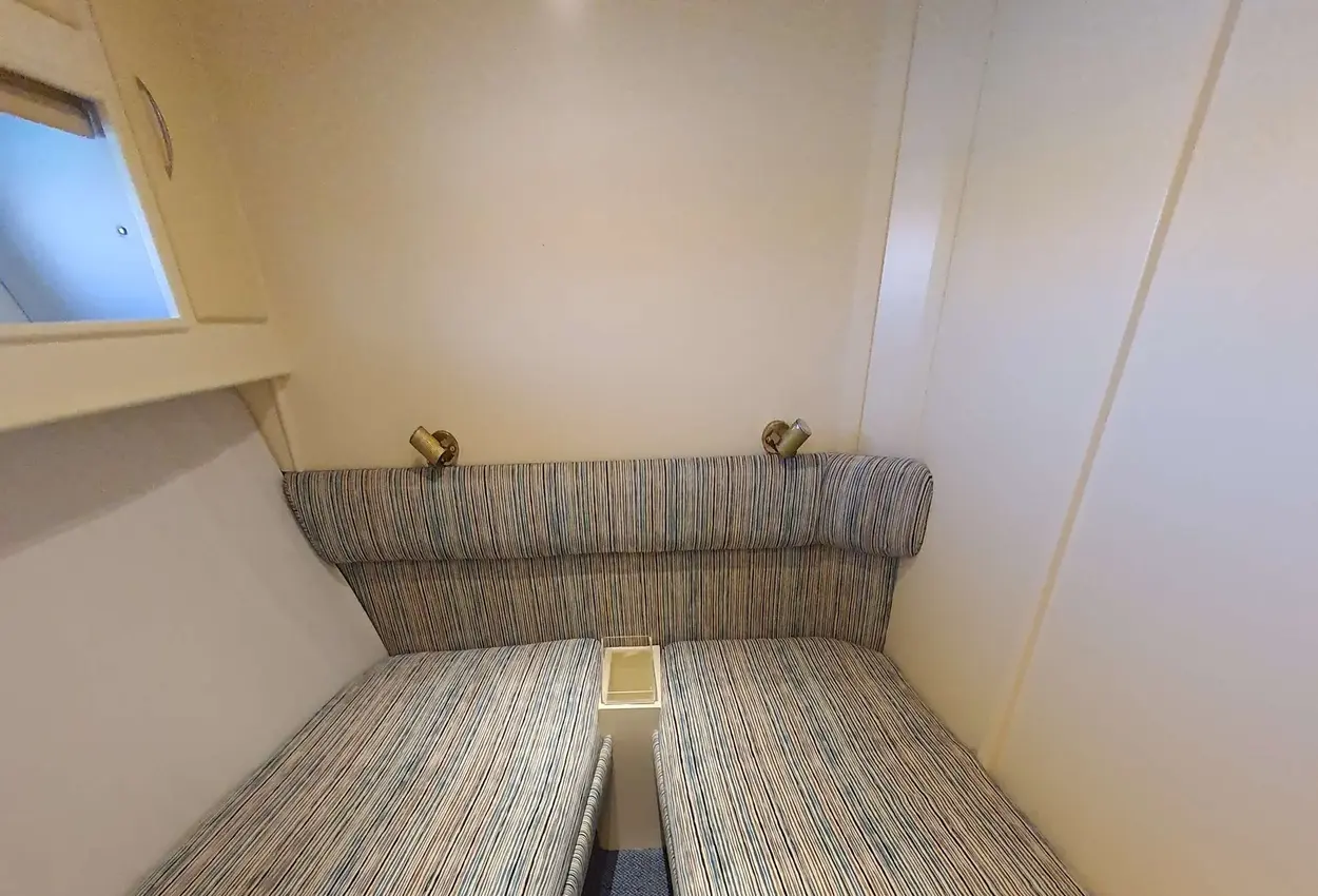 Thumbnail von Fairline Squadron 50