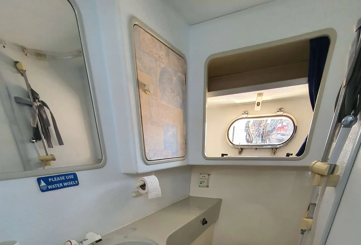 Thumbnail von Fairline Squadron 50