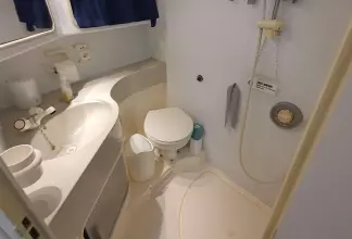 Thumbnail von Fairline Squadron 50