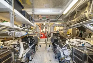 Thumbnail von Sunseeker Predator 82 HARRYS GAME