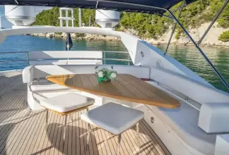 Thumbnail von Sunseeker Predator 82 HARRYS GAME