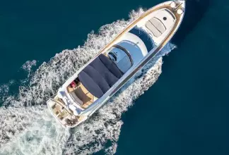 Thumbnail von Sunseeker Predator 82 HARRYS GAME