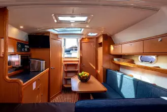 Thumbnail von Bavaria 32