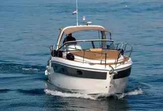 Thumbnail von Bavaria 32