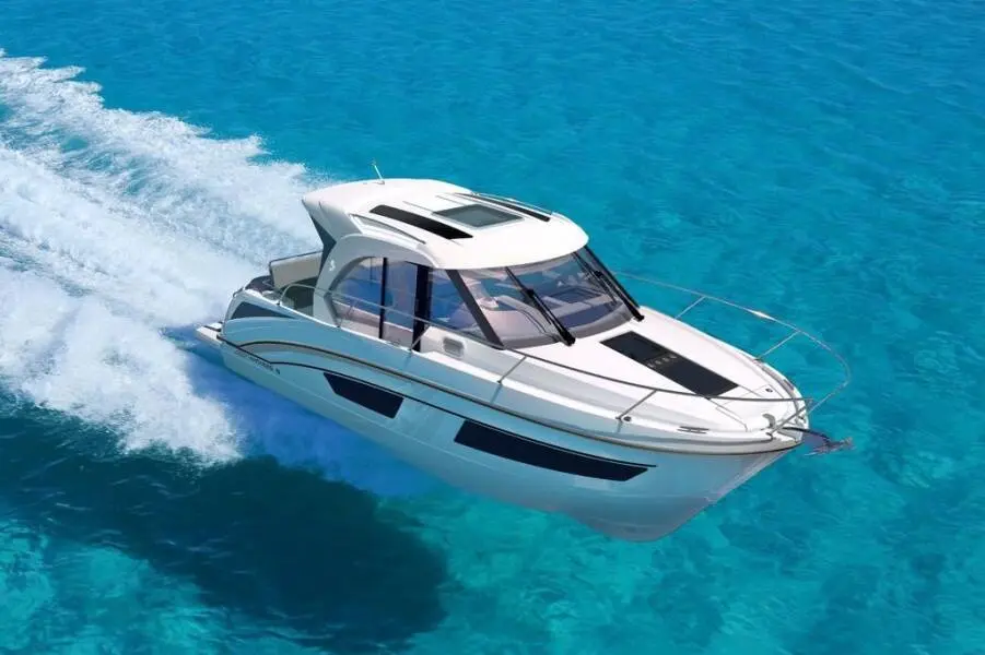 Beneteau Antares 9