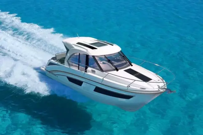 Beneteau Antares 9