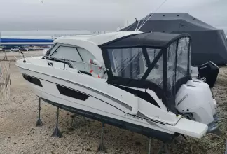 Thumbnail von Beneteau Antares 9