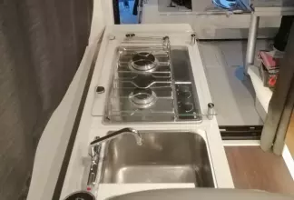 Thumbnail von Beneteau Antares 9