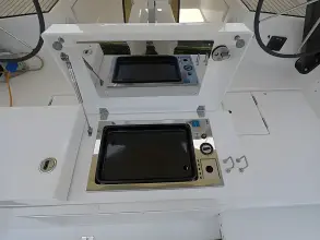 Thumbnail von Dufour 430 Grand Large