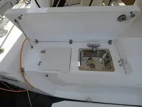 Thumbnail von Dufour 430 Grand Large