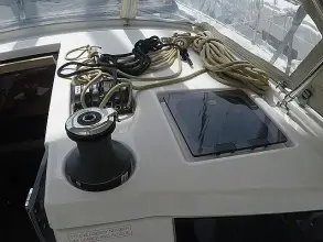 Thumbnail von Dufour 430 Grand Large