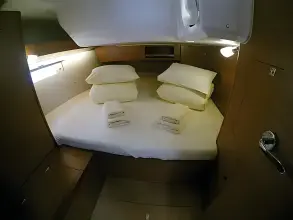 Thumbnail von Dufour 430 Grand Large