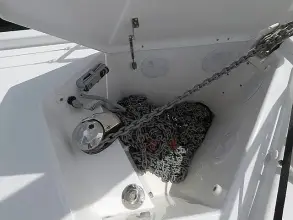 Thumbnail von Dufour 430 Grand Large