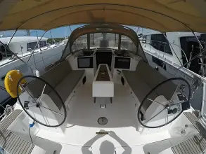 Thumbnail von Dufour 430 Grand Large