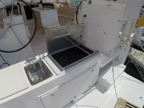 Thumbnail von Dufour 460 Grand Large