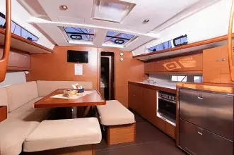 Thumbnail von Dufour 460 Grand Large