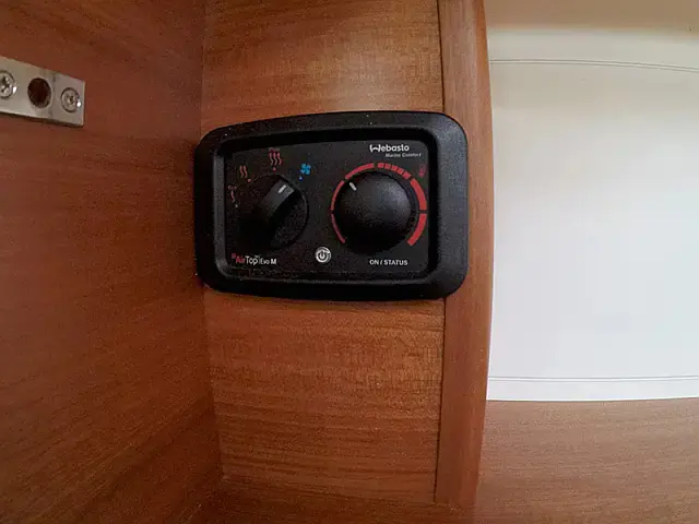 Thumbnail von Dufour 460 Grand Large