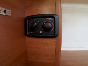 Thumbnail von Dufour 460 Grand Large