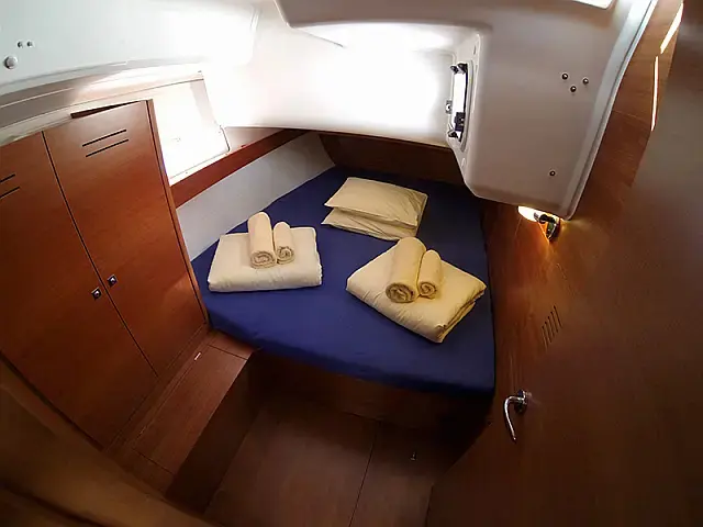 Thumbnail von Dufour 460 Grand Large