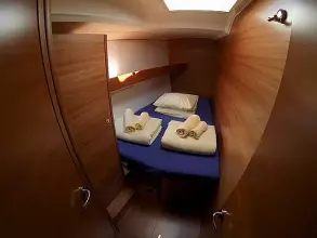 Thumbnail von Dufour 460 Grand Large