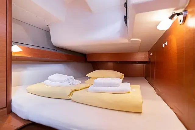 Thumbnail von Dufour 460 Grand Large