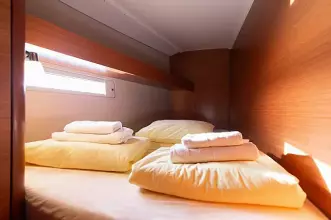 Thumbnail von Dufour 460 Grand Large