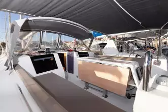 Thumbnail von Dufour 460 Grand Large