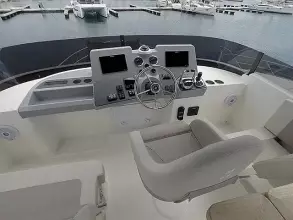 Thumbnail von Beneteau Swift Trawler 47