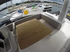 Thumbnail von Beneteau Swift Trawler 47