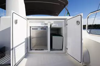 Thumbnail von Beneteau Swift Trawler 47