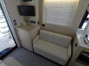 Thumbnail von Beneteau Swift Trawler 47