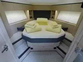 Thumbnail von Beneteau Swift Trawler 47