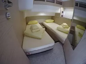 Thumbnail von Beneteau Swift Trawler 47