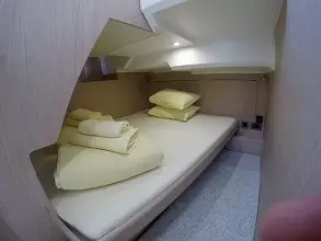 Thumbnail von Beneteau Swift Trawler 47