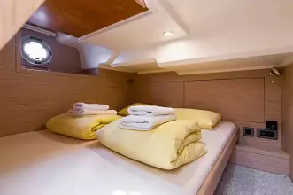 Thumbnail von Beneteau Swift Trawler 47