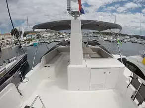 Thumbnail von Beneteau Swift Trawler 47