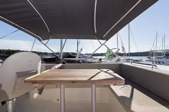 Thumbnail von Beneteau Swift Trawler 47