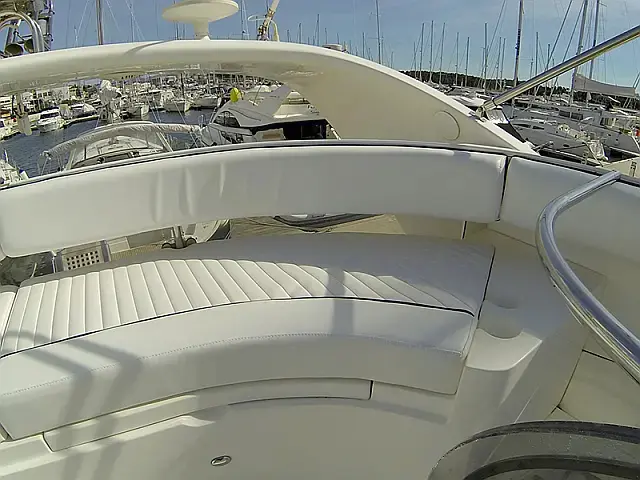 Thumbnail von Fairline Phantom 50