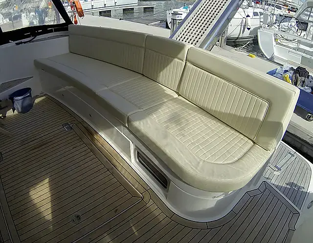 Thumbnail von Fairline Phantom 50